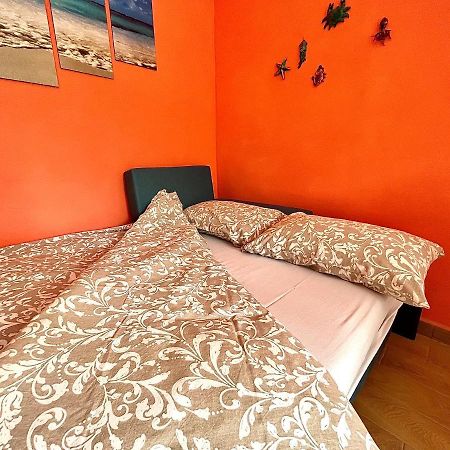 Ca Del Vins - Studio Flat In لا سبيتسْيا المظهر الخارجي الصورة